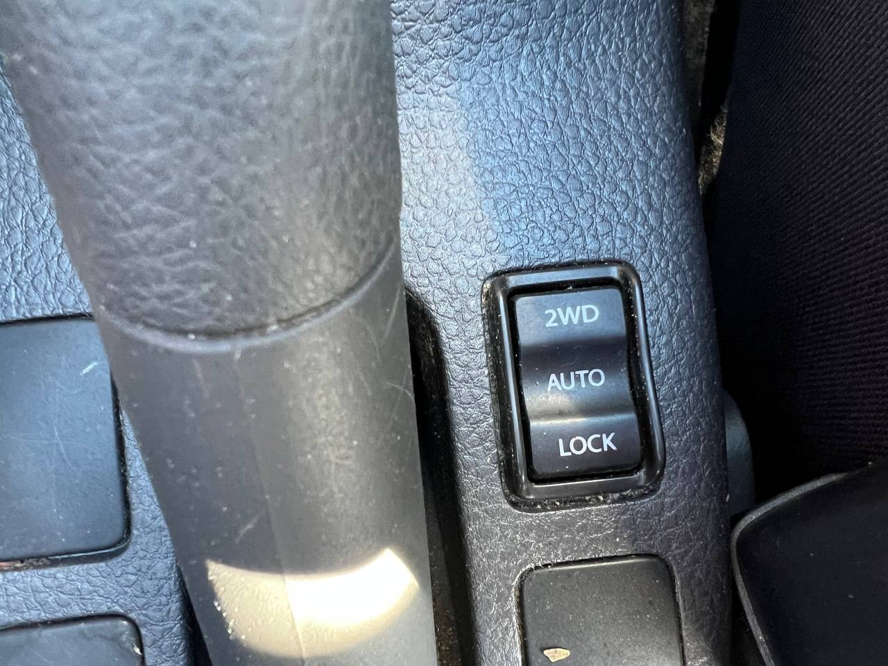 2010 Suzuki SX4 JX**AWD**MAGS** Image principale