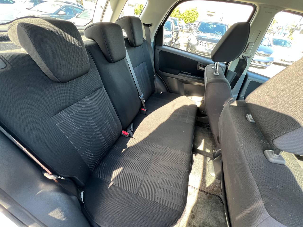 2010 Suzuki SX4 JX**AWD**MAGS** Image principale