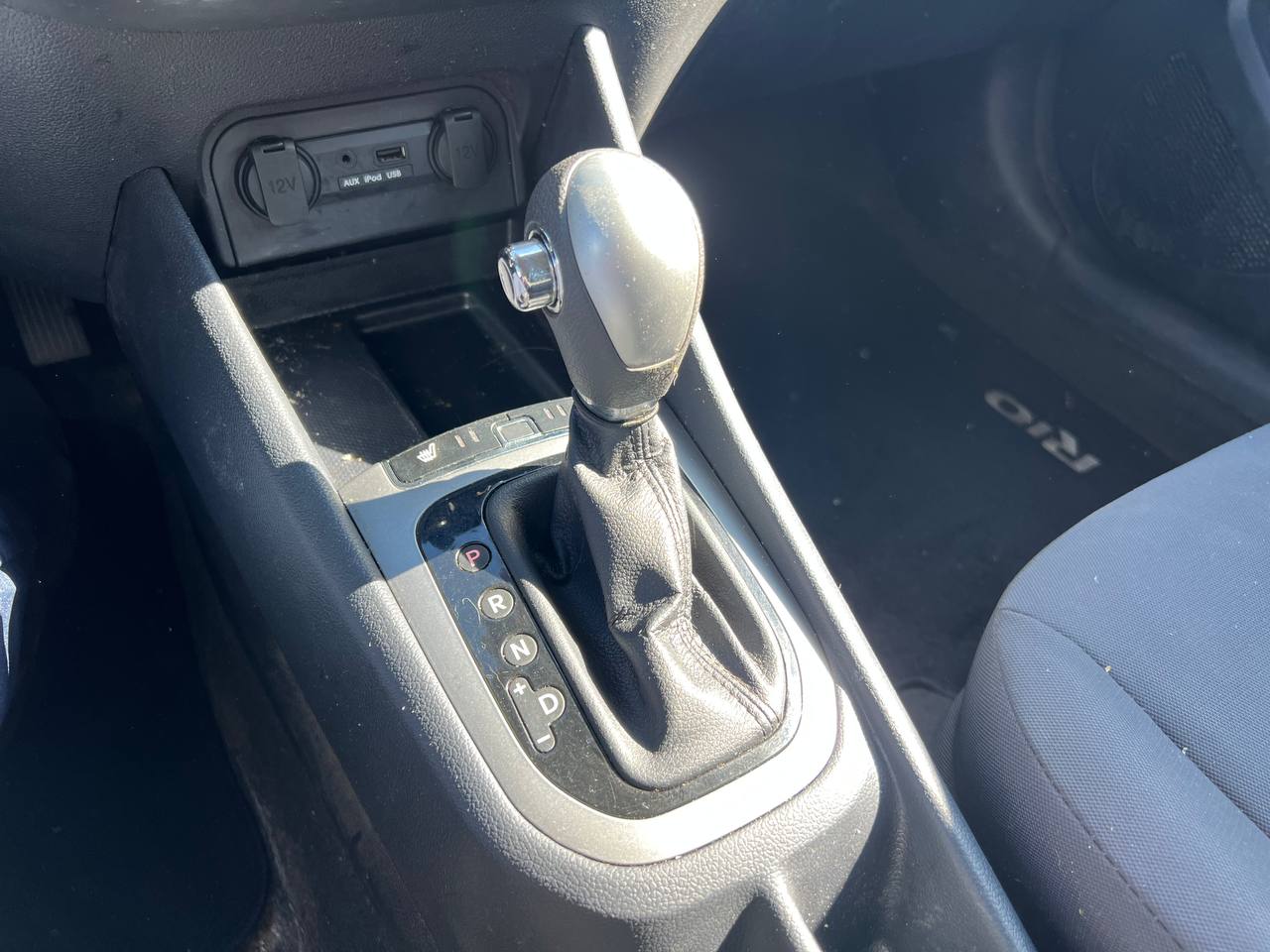 2014 Kia Rio LX**Jamais accidente**Un PropriÉtaire**SIEGES CHAUFFANTS** Image principale