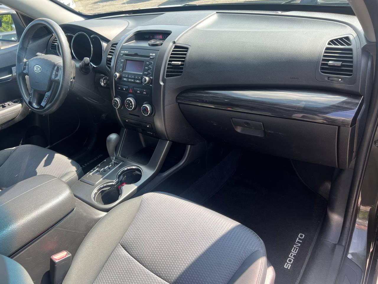 2012 Kia Sorento LX**AWD**SIEGES CHAUFFANTS**MAGS** Main Image
