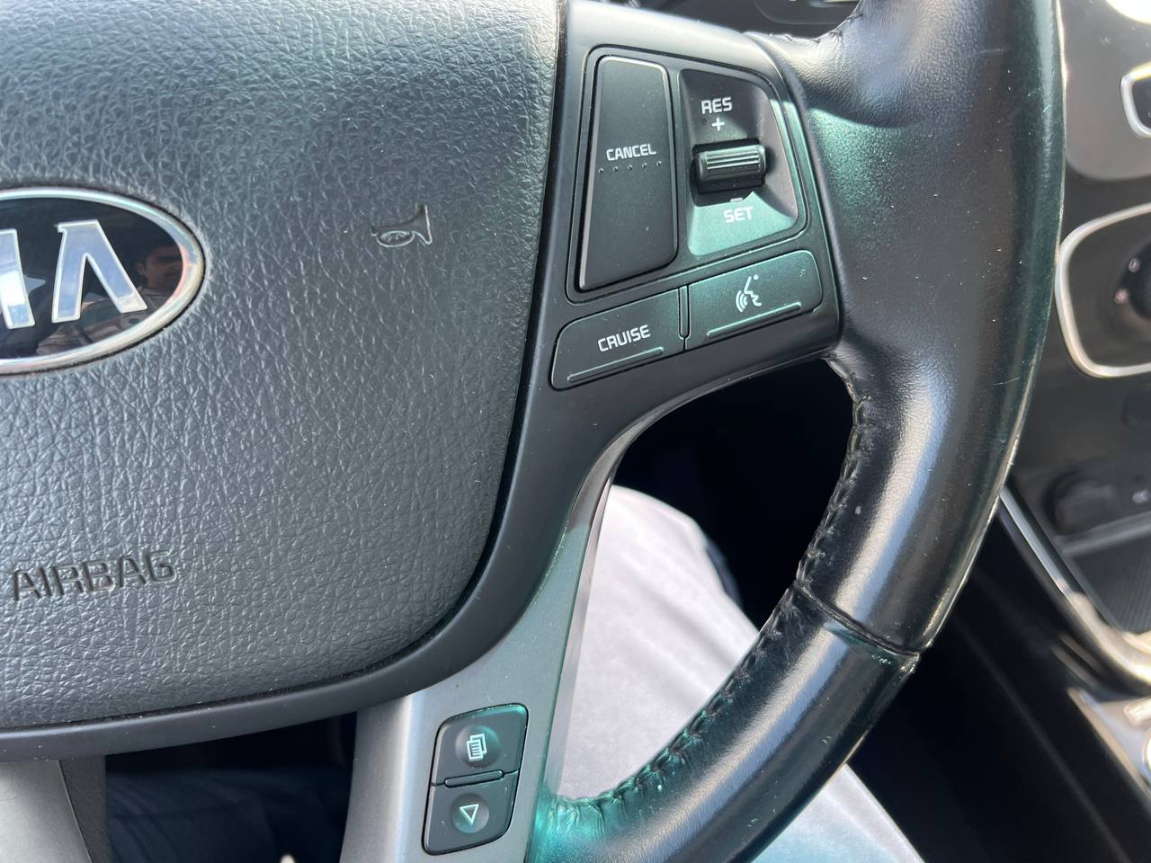 2014 Kia Sorento LX**AWD**Jamais Accidentee**SIEGES CHAUFFANTS**MAGS** Main Image