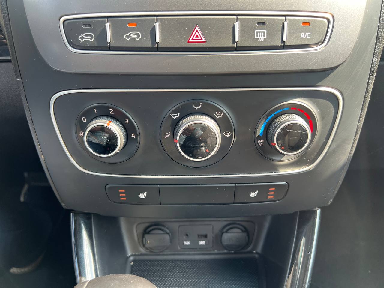 2014 Kia Sorento LX**AWD**Jamais Accidentee**SIEGES CHAUFFANTS**MAGS** Main Image