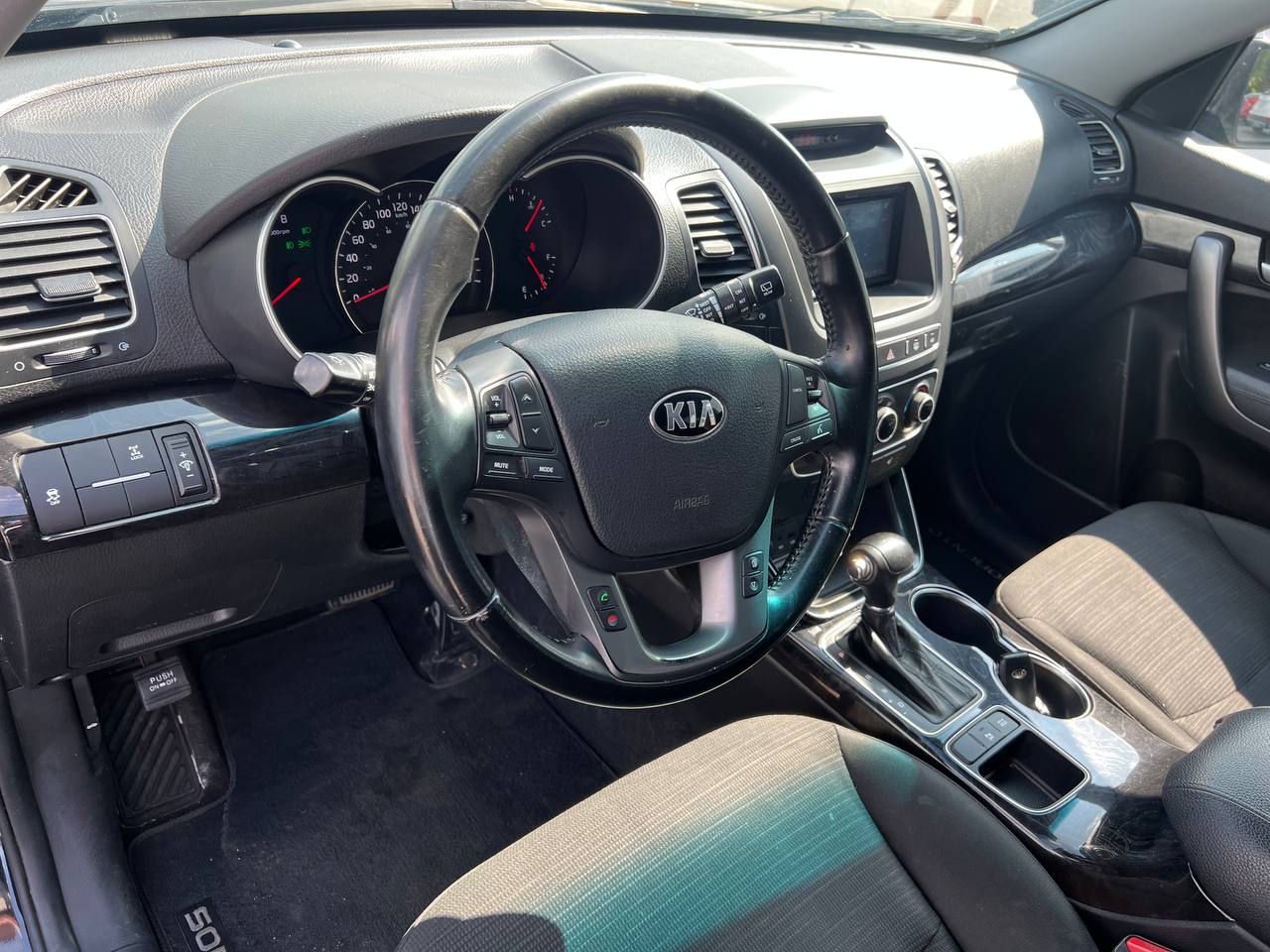 2014 Kia Sorento LX**AWD**Jamais Accidentee**SIEGES CHAUFFANTS**MAGS** Main Image
