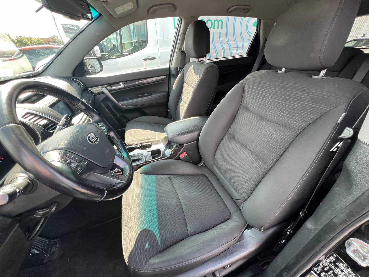 2014 Kia Sorento LX**AWD**Jamais Accidentee**SIEGES CHAUFFANTS**MAGS** Main Image