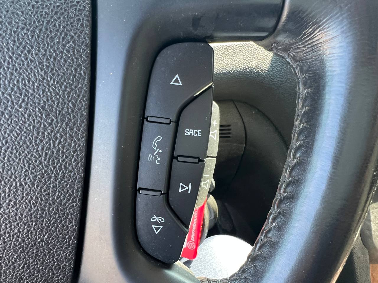 2010 Buick Enclave CX**7 passengers** Main Image