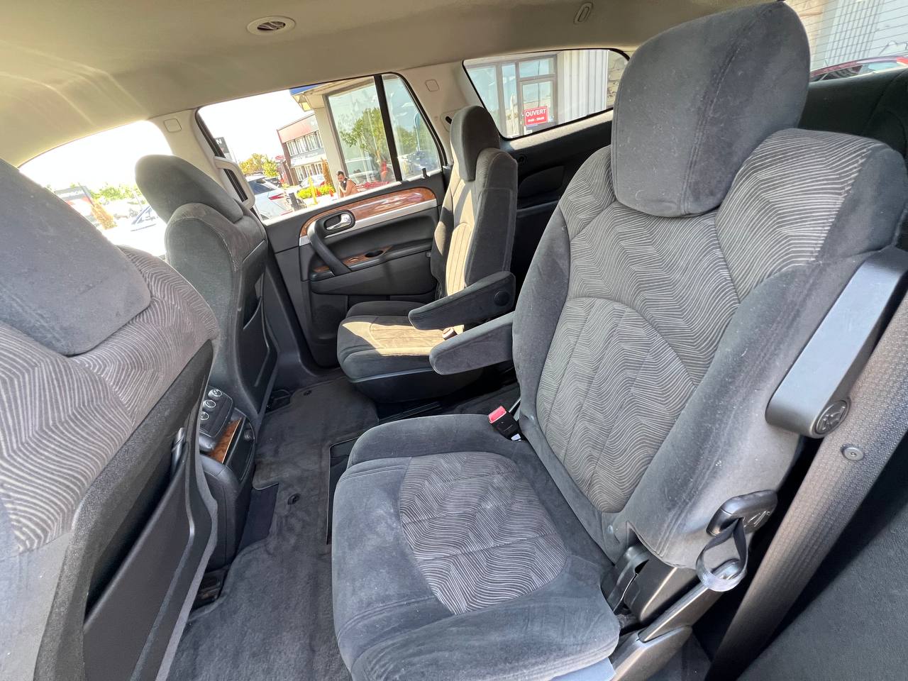 2010 Buick Enclave CX**7 passengers** Main Image