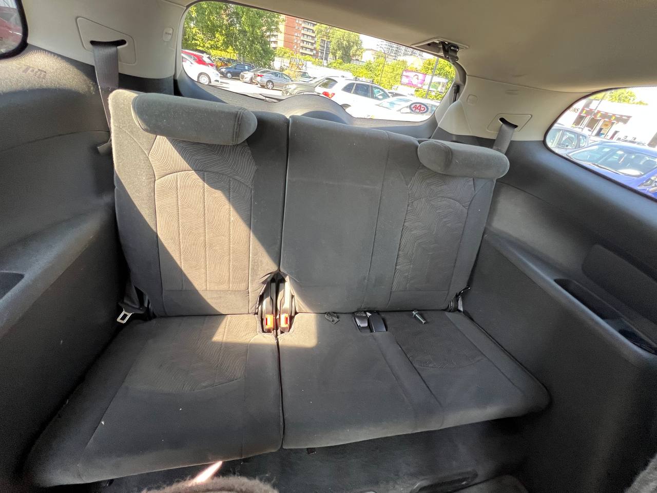 2010 Buick Enclave CX**7 passengers** Main Image
