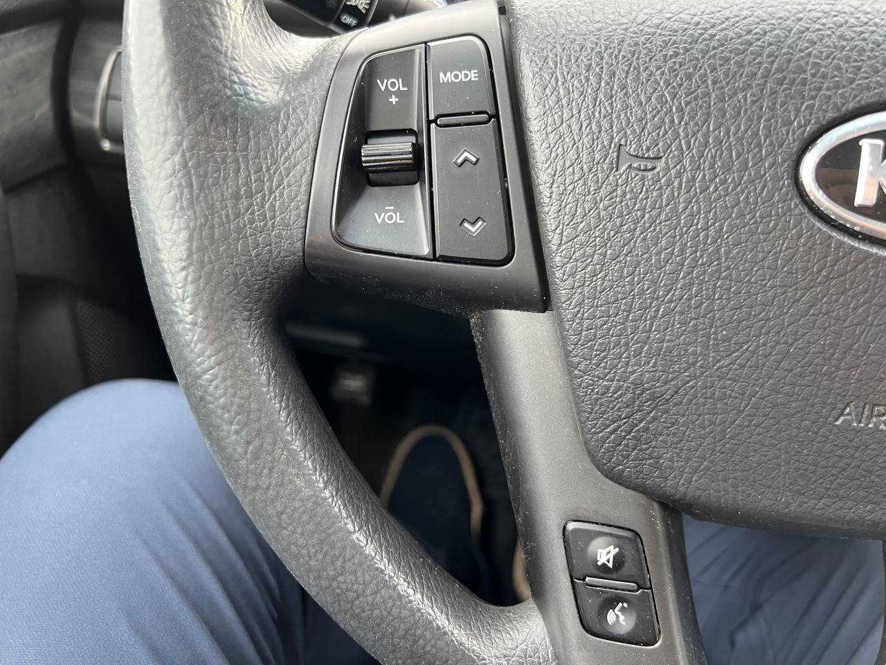 2012 Kia Sorento LX**Jamais Accidente**SIEGES CHAUFFANTS**MAGS** Main Image