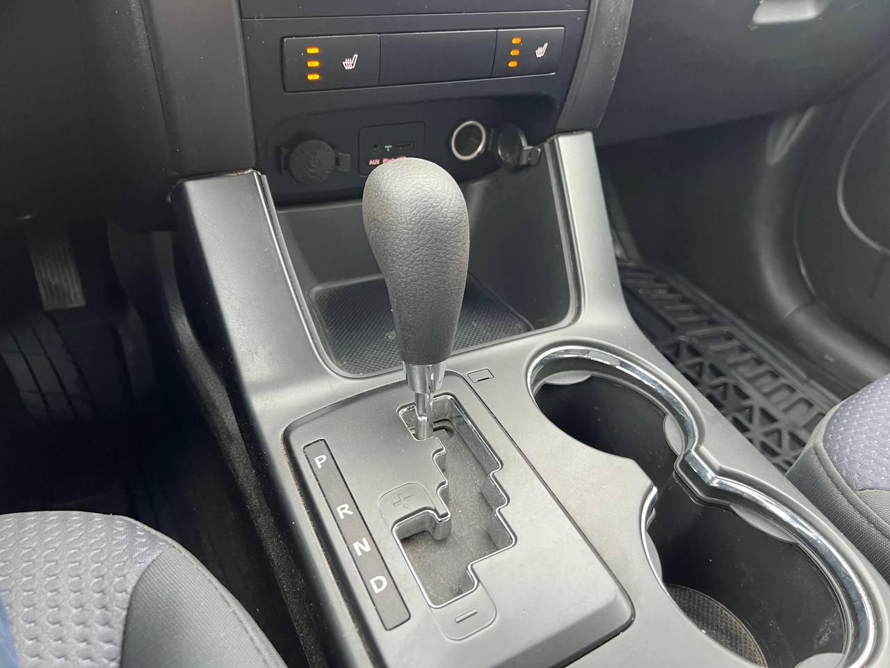 2012 Kia Sorento LX**Jamais Accidente**SIEGES CHAUFFANTS**MAGS** Main Image