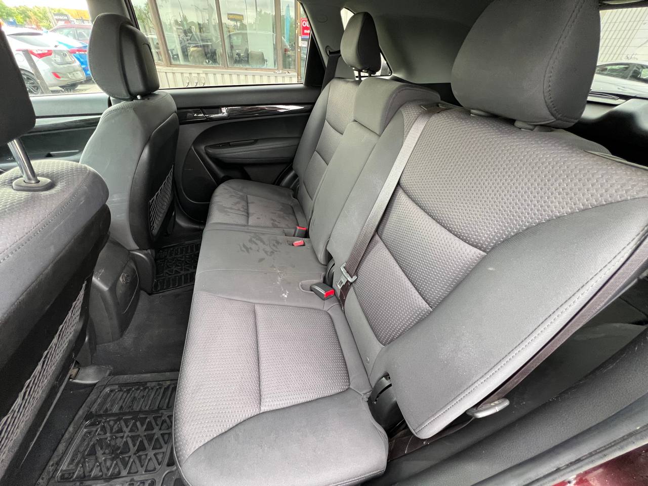 2012 Kia Sorento LX**Jamais Accidente**SIEGES CHAUFFANTS**MAGS** Main Image