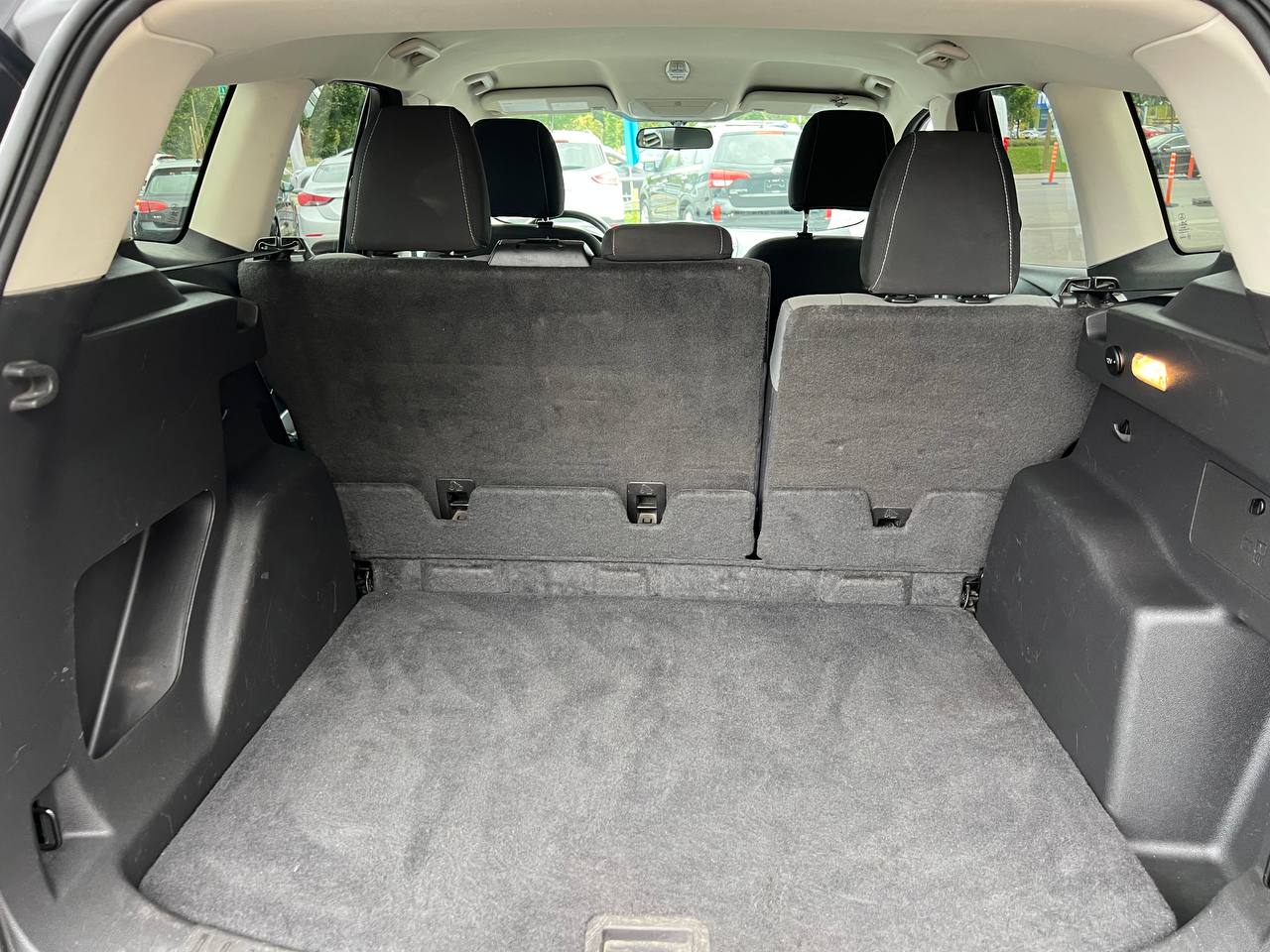 2014 Ford Escape SE**AWD**Jamais Accidente**CamÉra de Recul**SIEGES CHAUFFANTS**MAGS** Image principale