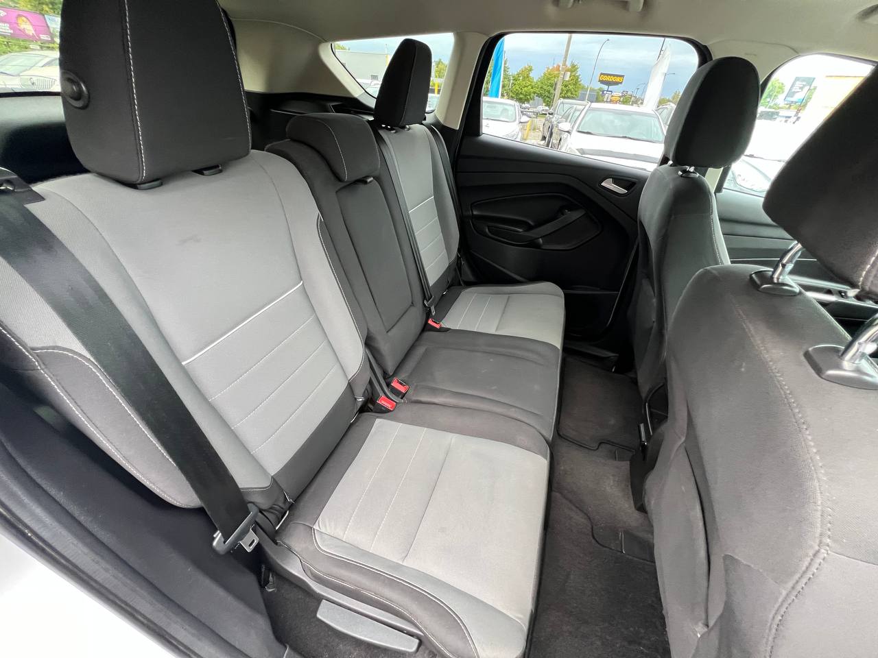 2014 Ford Escape SE**AWD**Jamais Accidente**CamÉra de Recul**SIEGES CHAUFFANTS**MAGS** Image principale