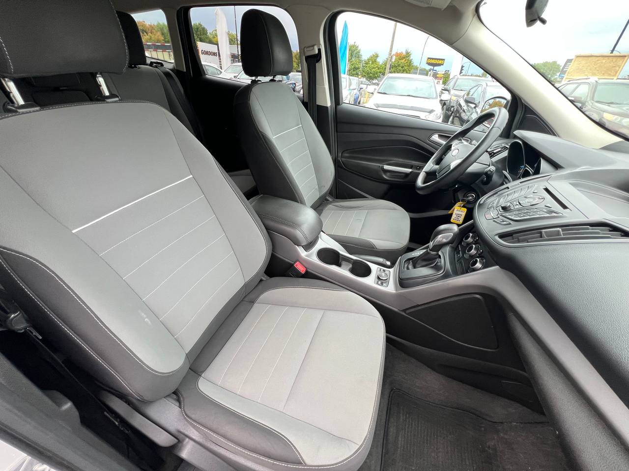 2014 Ford Escape SE**AWD**Jamais Accidente**CamÉra de Recul**SIEGES CHAUFFANTS**MAGS** Image principale