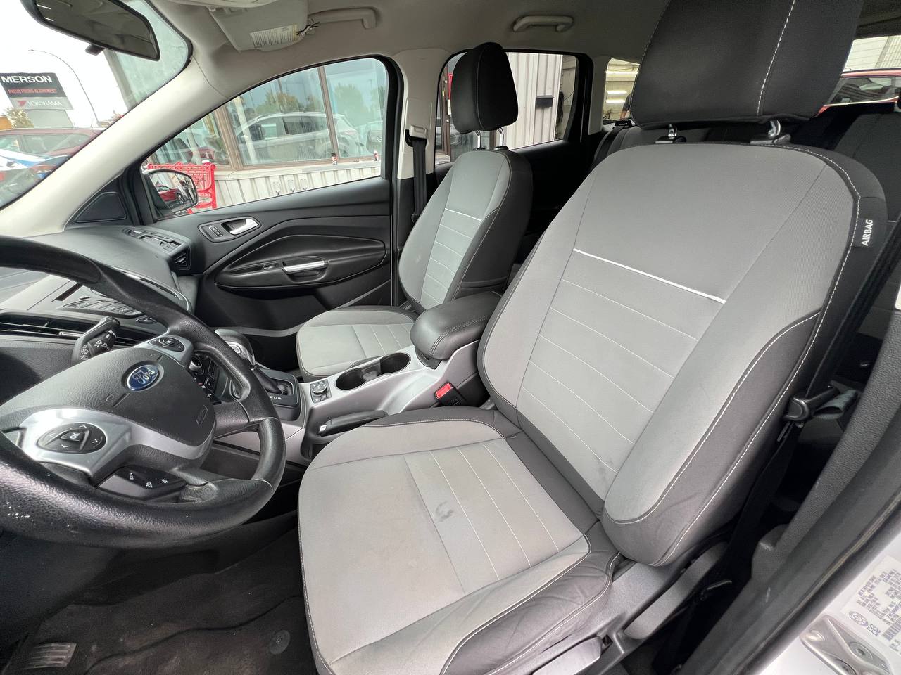 2014 Ford Escape SE**AWD**Jamais Accidente**CamÉra de Recul**SIEGES CHAUFFANTS**MAGS** Image principale