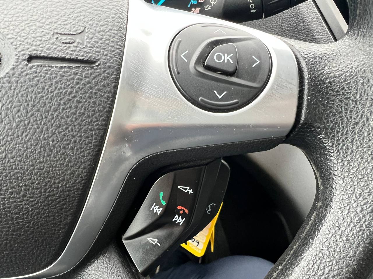 2014 Ford Escape SE**AWD**Jamais Accidente**CamÉra de Recul**SIEGES CHAUFFANTS**MAGS** Image principale