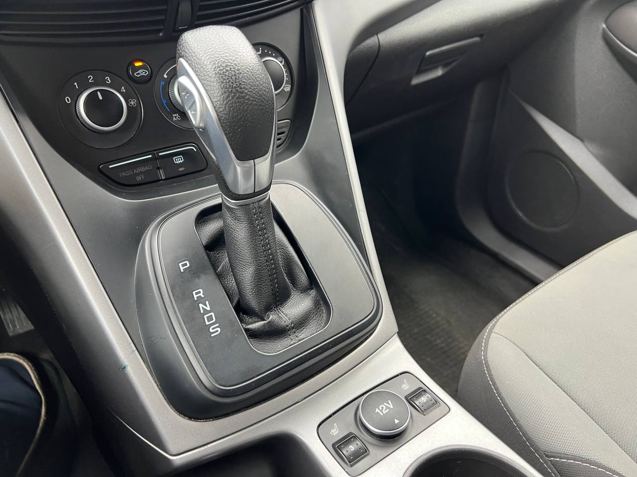 2014 Ford Escape SE**AWD**Jamais Accidente**CamÉra de Recul**SIEGES CHAUFFANTS**MAGS** Image principale