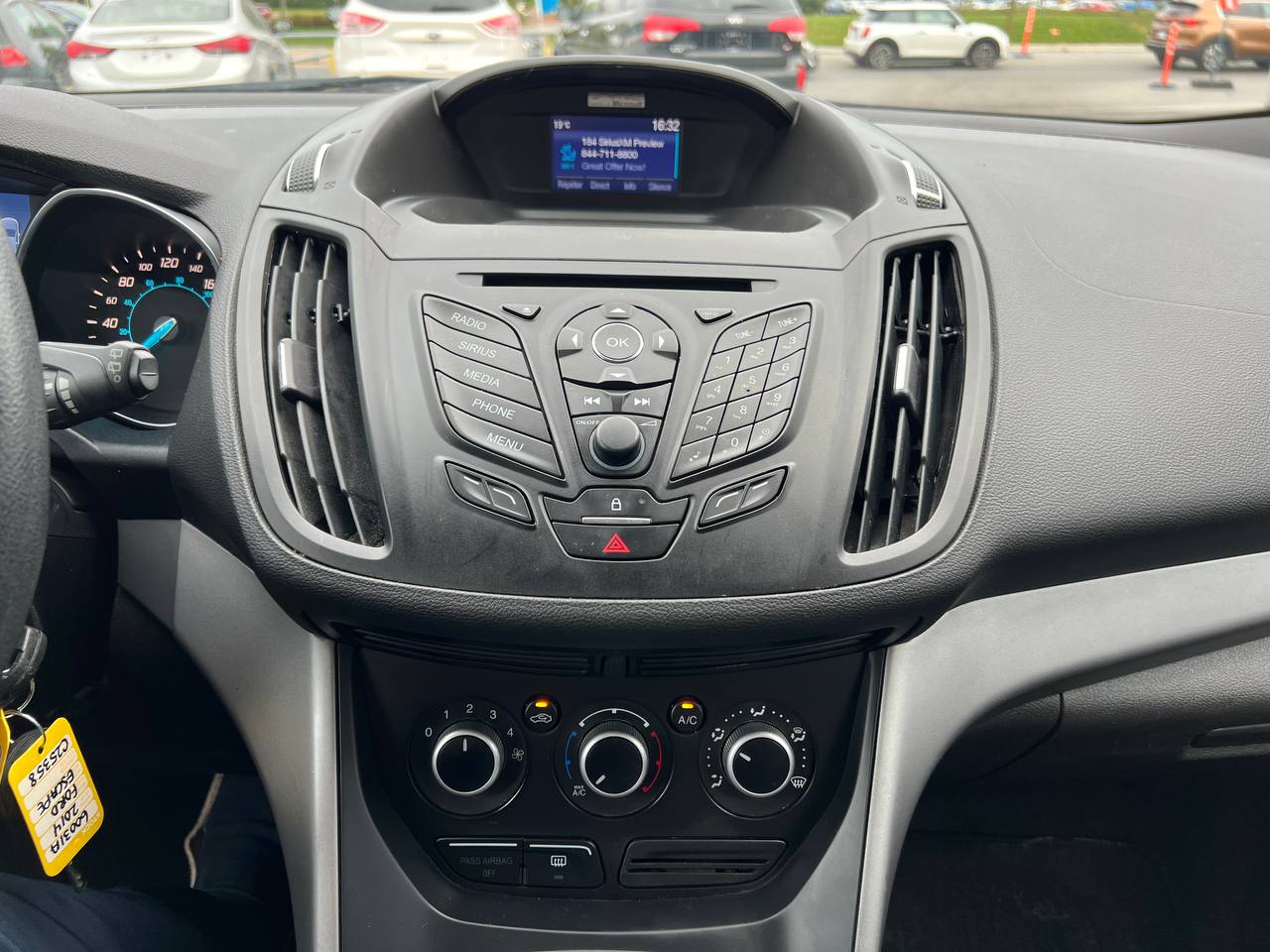 2014 Ford Escape SE**AWD**Jamais Accidente**CamÉra de Recul**SIEGES CHAUFFANTS**MAGS** Image principale