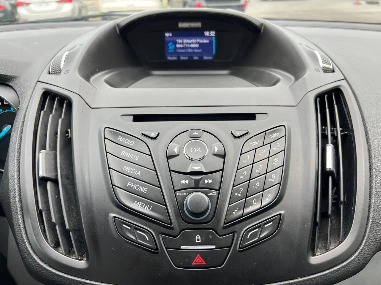 2014 Ford Escape SE**AWD**Jamais Accidente**CamÉra de Recul**SIEGES CHAUFFANTS**MAGS** Image principale