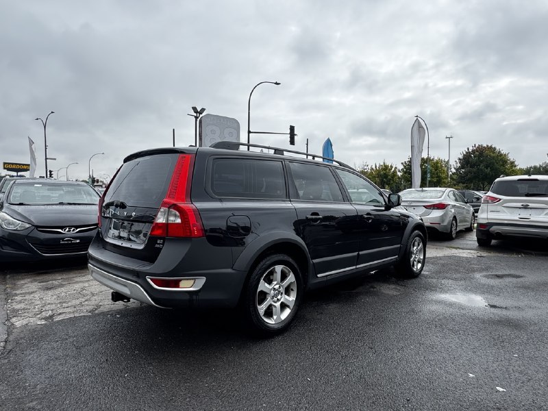 2009 Volvo XC70 3.2L**AWD**TOIT OUVRANT**SIEGES CHAUFFNATS**CUIR**PUSH TO STRAT** Main Image