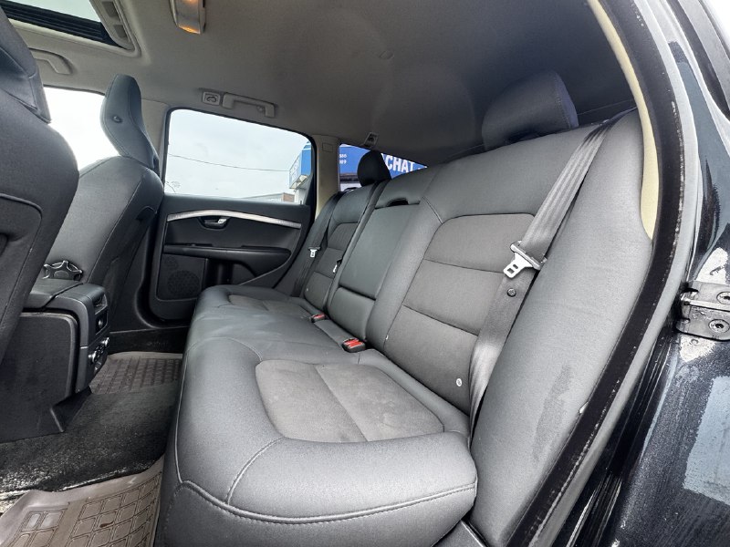 2009 Volvo XC70 3.2L**AWD**TOIT OUVRANT**SIEGES CHAUFFNATS**CUIR**PUSH TO STRAT** Main Image