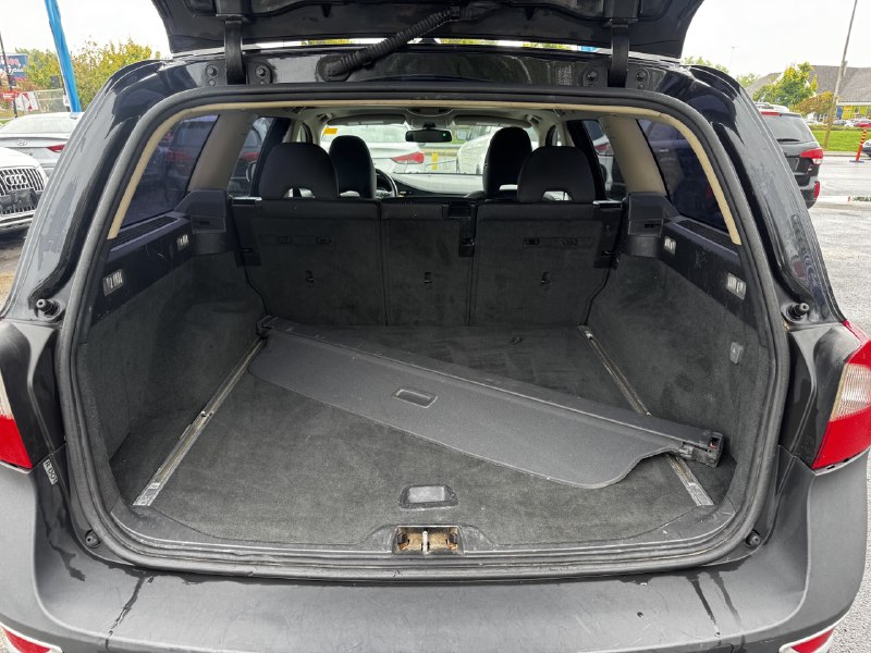 2009 Volvo XC70 3.2L**AWD**TOIT OUVRANT**SIEGES CHAUFFNATS**CUIR**PUSH TO STRAT** Main Image