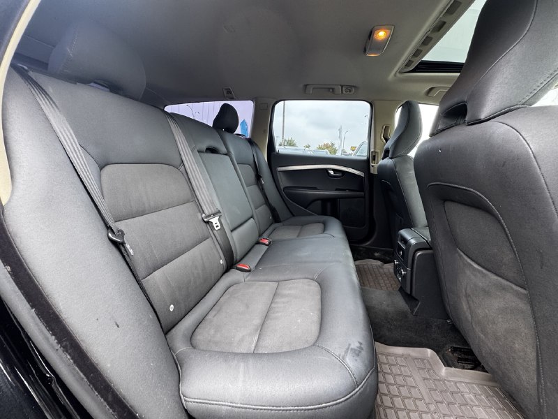 2009 Volvo XC70 3.2L**AWD**TOIT OUVRANT**SIEGES CHAUFFNATS**CUIR**PUSH TO STRAT** Main Image