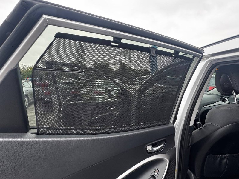 2014 Hyundai Santa Fe Sport Premium**Jamais Accidente**SIEGES CHAUFFNATS AVANT ET ARRIERE**VOLANT CHAUFFNATS**Financement 1Ère, 2e et 3e chance !! 100% ApprouvÉ Image principale