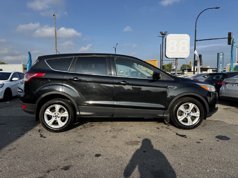2014 Ford Escape SE**AWD**Jamais Accidente**CAMERA DE RECULE**SIEGES CHAUFFNATS**Financement 1Ère, 2e et 3e chance !! 100% ApprouvÉ Image principale