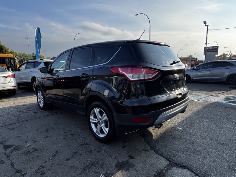 2014 Ford Escape SE**AWD**Jamais Accidente**CAMERA DE RECULE**SIEGES CHAUFFNATS**Financement 1Ère, 2e et 3e chance !! 100% ApprouvÉ Image principale
