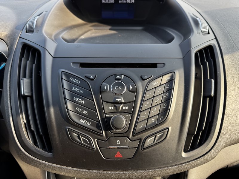 2014 Ford Escape SE**AWD**Jamais Accidente**CAMERA DE RECULE**SIEGES CHAUFFNATS**Financement 1Ère, 2e et 3e chance !! 100% ApprouvÉ Image principale