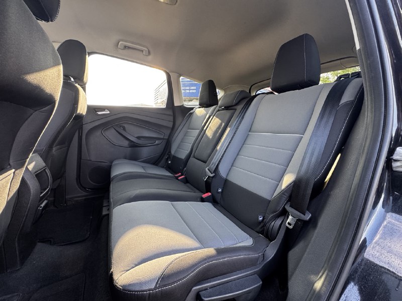 2014 Ford Escape SE**AWD**Jamais Accidente**CAMERA DE RECULE**SIEGES CHAUFFNATS**Financement 1Ère, 2e et 3e chance !! 100% ApprouvÉ Image principale