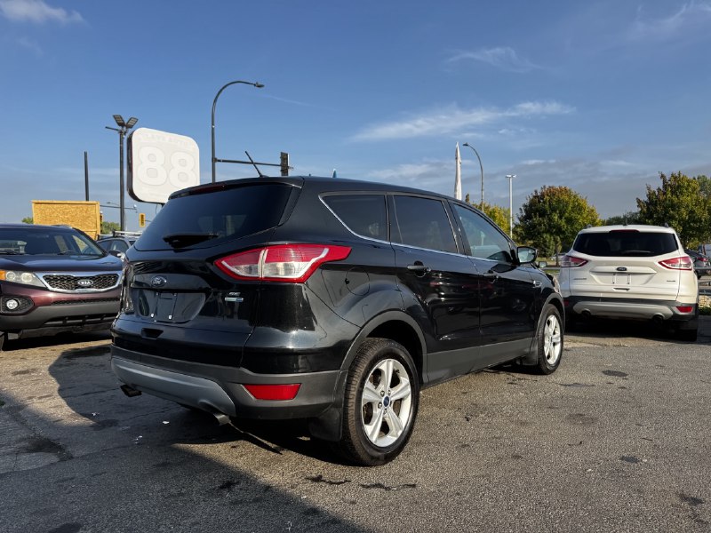 2014 Ford Escape SE**AWD**Jamais Accidente**CAMERA DE RECULE**SIEGES CHAUFFNATS**Financement 1Ère, 2e et 3e chance !! 100% ApprouvÉ Image principale