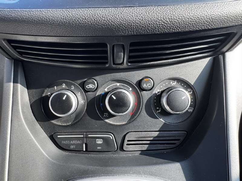 2014 Ford Escape SE**AWD**Jamais Accidente**CAMERA DE RECULE**SIEGES CHAUFFNATS**Financement 1Ère, 2e et 3e chance !! 100% ApprouvÉ Image principale