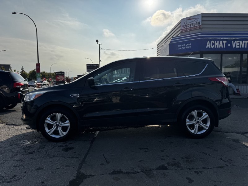 2014 Ford Escape SE**AWD**Jamais Accidente**CAMERA DE RECULE**SIEGES CHAUFFNATS**Financement 1Ère, 2e et 3e chance !! 100% ApprouvÉ Image principale