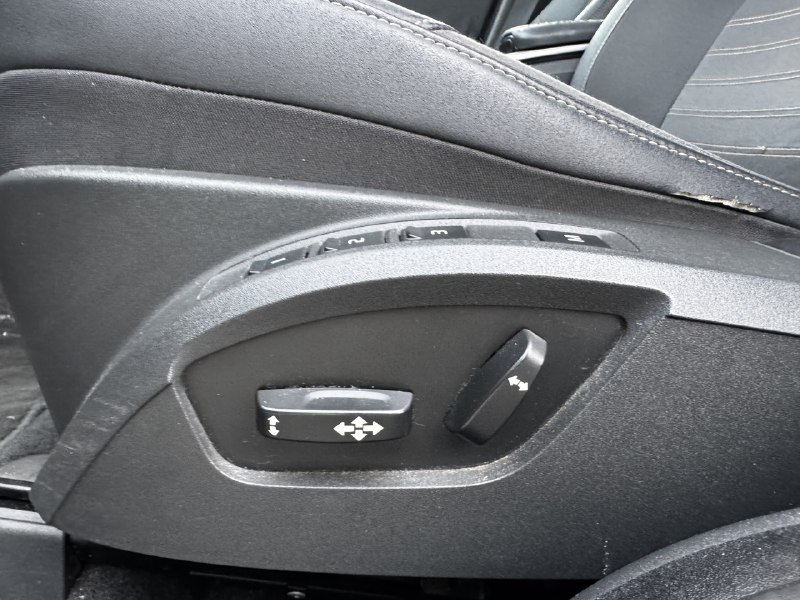 2008 Volvo S40 S40**CUIR**SIEGES CHAUFFNTAS**ANGLE MORT** Image principale
