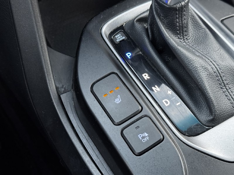 2015 Hyundai Santa Fe Sport Premium**AWD**Jamais Accidente**SIEGES CHAUFFNATS AVANT ET ARRIERE**VOLANT CHAUFFNATS**MAGS** Image principale