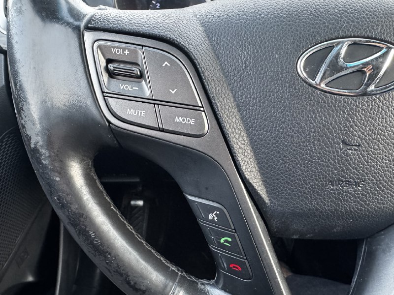 2015 Hyundai Santa Fe Sport Premium**AWD**Jamais Accidente**SIEGES CHAUFFNATS AVANT ET ARRIERE**VOLANT CHAUFFNATS**MAGS** Image principale