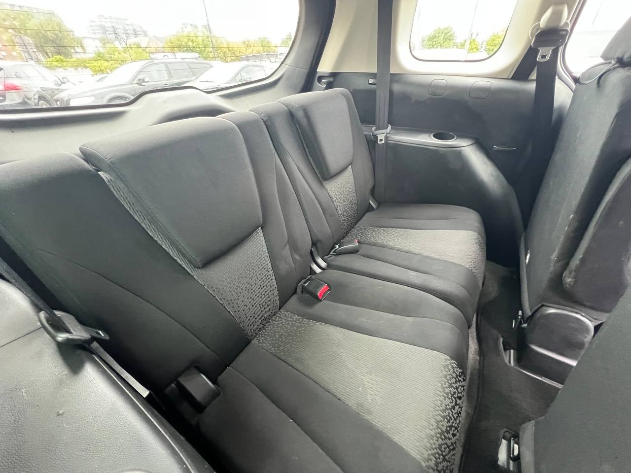 2012 Mazda 5 GS**Jamais Accidente**6 PASSAGERS**Mags** Image principale