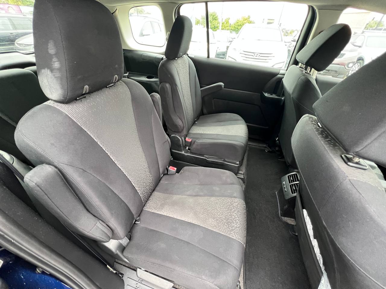 2012 Mazda 5 GS**Jamais Accidente**6 PASSAGERS**Mags** Image principale