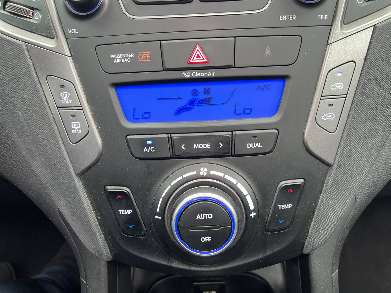 2014 Hyundai Santa Fe Sport SE**AWD**Jamais Accidente**TOIT OUVRANT PANORAMIQUE**SIEGE EN CUIR**CAMERA DE RECUL**SIEGES CHAUFFNATS AVANT ET ARRIERE**VOLANT CHAUFFNATS**MAGS** Image principale