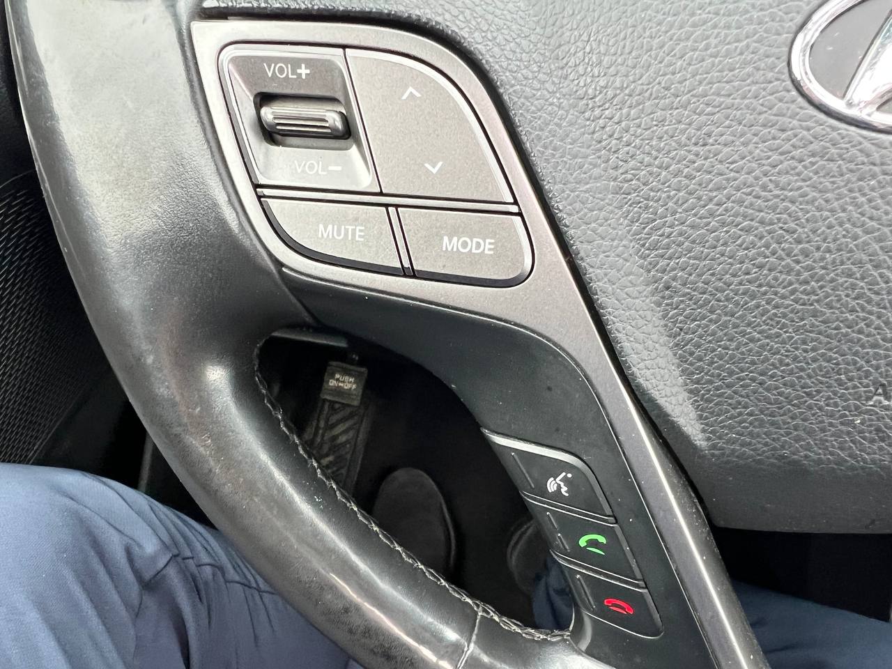 2014 Hyundai Santa Fe Sport SE**AWD**Jamais Accidente**TOIT OUVRANT PANORAMIQUE**SIEGE EN CUIR**CAMERA DE RECUL**SIEGES CHAUFFNATS AVANT ET ARRIERE**VOLANT CHAUFFNATS**MAGS** Image principale