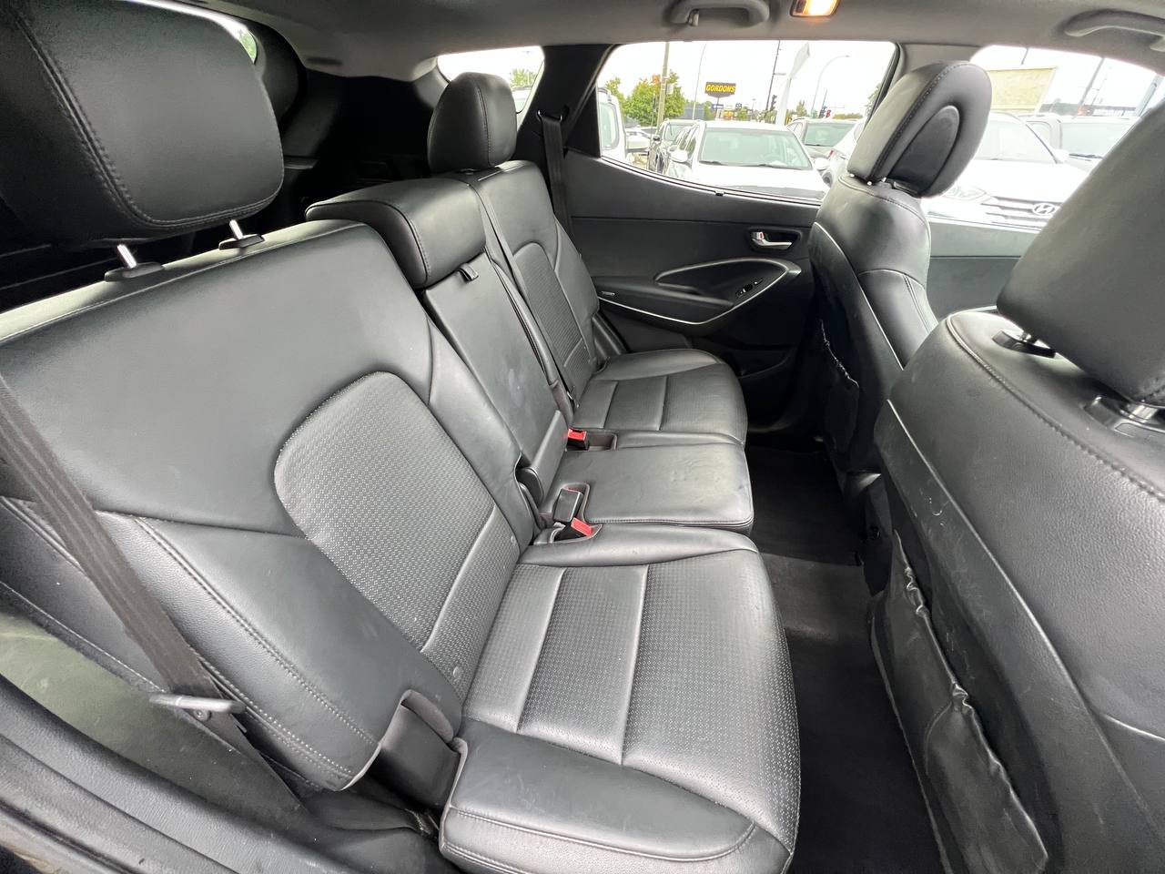 2014 Hyundai Santa Fe Sport SE**AWD**Jamais Accidente**TOIT OUVRANT PANORAMIQUE**SIEGE EN CUIR**CAMERA DE RECUL**SIEGES CHAUFFNATS AVANT ET ARRIERE**VOLANT CHAUFFNATS**MAGS** Image principale
