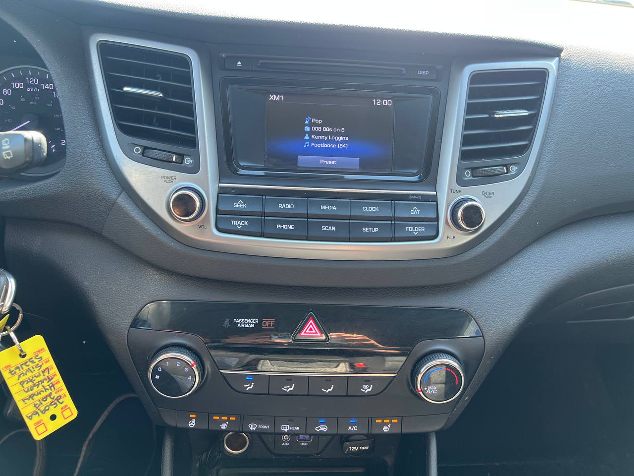 2017 Hyundai Tucson Premium**AWD**SAAQ CERTIFIEE**CamÉra de Recul**Volant Chauffant**SIEGES CHAUFFNATS AVANT ET ARRIERE**ANGLE MORT**MAGS** Image principale