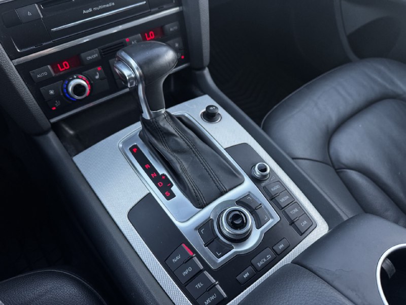 2014 Audi Q7 3.0L TDI Progressiv**SAAQ CERTIFIEE**DIESELE**AWD**7 Passagers**TOIT OUVRANT**CAMERA DE RECULE**SIEGES CHAUFFNATS**MAGS** Image principale