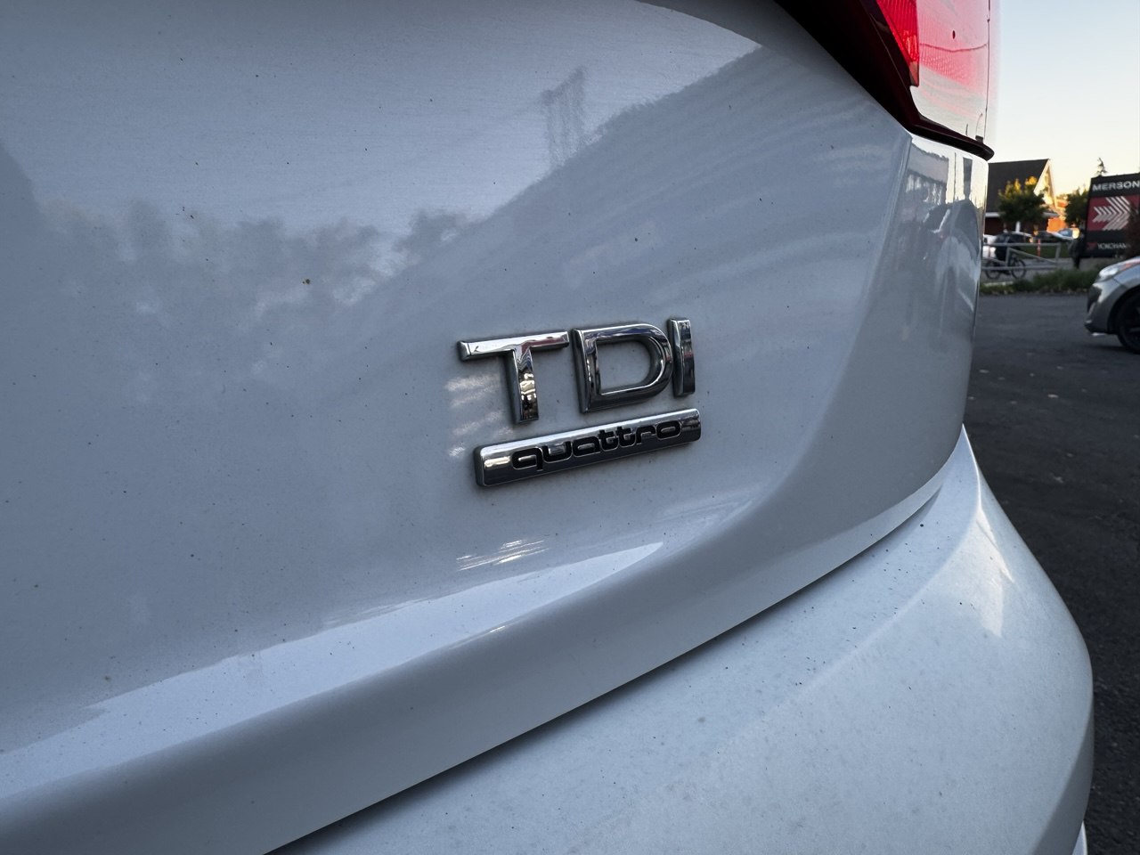 2014 Audi Q7 3.0L TDI Progressiv**SAAQ CERTIFIEE**DIESELE**AWD**7 Passagers**TOIT OUVRANT**CAMERA DE RECULE**SIEGES CHAUFFNATS**MAGS** Image principale