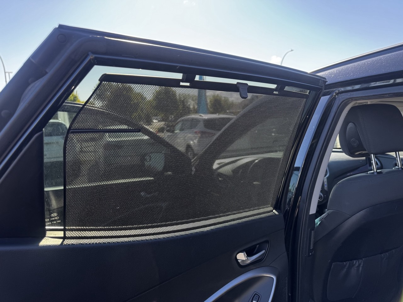 2016 Hyundai Santa Fe Sport Premium**Jamais Accidente**SAAQ CERTIFIEE****SIEGES CHAUFFNATS AVANT ET ARRIERE**VOLANT CHAUFFANTS**MAGS** Image principale