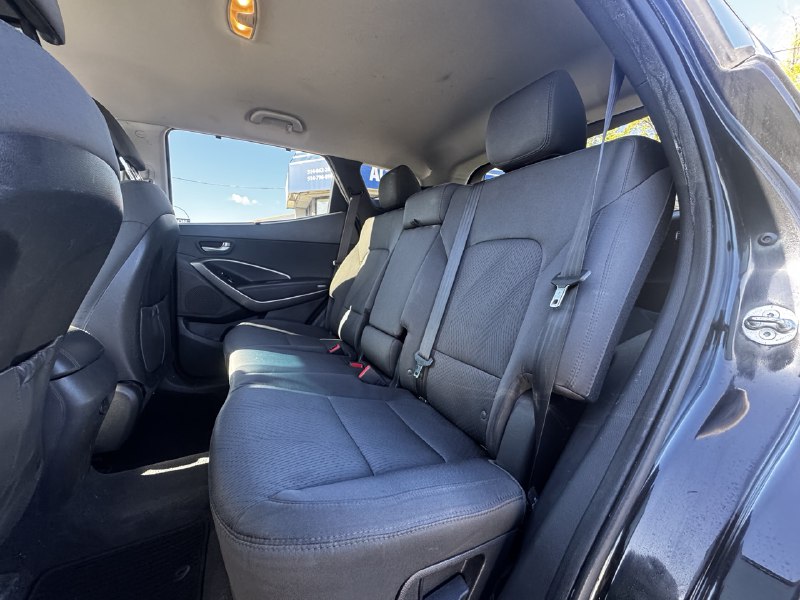 2016 Hyundai Santa Fe Sport Premium**Jamais Accidente**SAAQ CERTIFIEE****SIEGES CHAUFFNATS AVANT ET ARRIERE**VOLANT CHAUFFANTS**MAGS** Image principale