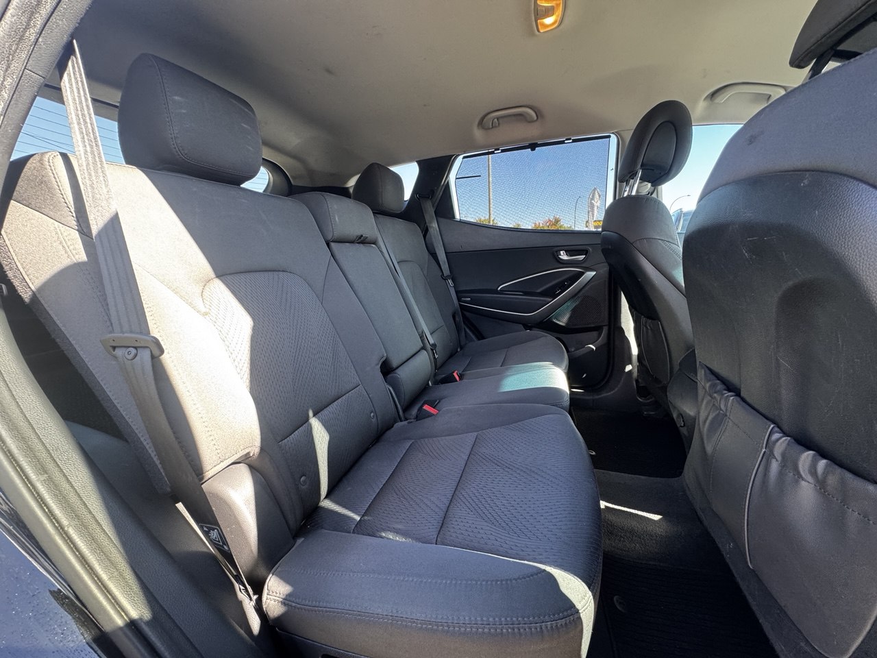 2016 Hyundai Santa Fe Sport Premium**Jamais Accidente**SAAQ CERTIFIEE****SIEGES CHAUFFNATS AVANT ET ARRIERE**VOLANT CHAUFFANTS**MAGS** Image principale