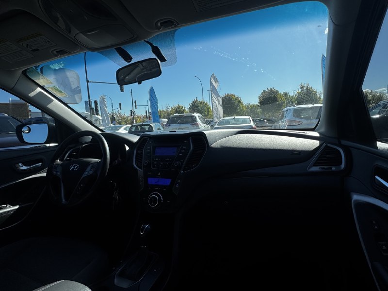 2016 Hyundai Santa Fe Sport Premium**Jamais Accidente**SAAQ CERTIFIEE****SIEGES CHAUFFNATS AVANT ET ARRIERE**VOLANT CHAUFFANTS**MAGS** Image principale