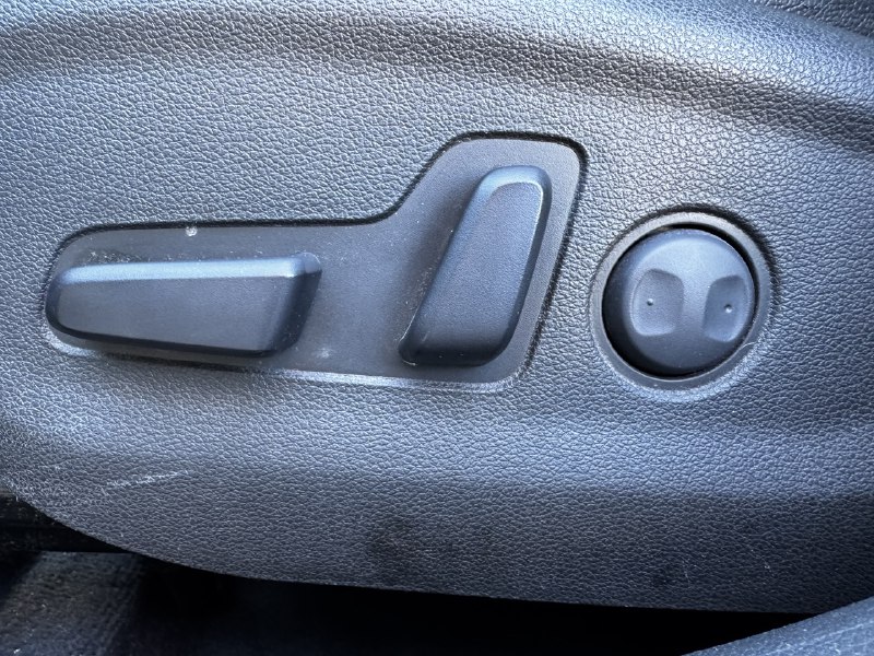 2017 Hyundai Tucson SE**AWD**SAAQ CERTIFIEE**TOIT PANORAMIQUE**SIEGES CHAUFFNATS**CAMERA DE RECULE**MAGS**VOLANT CHAUFFNATS** Image principale